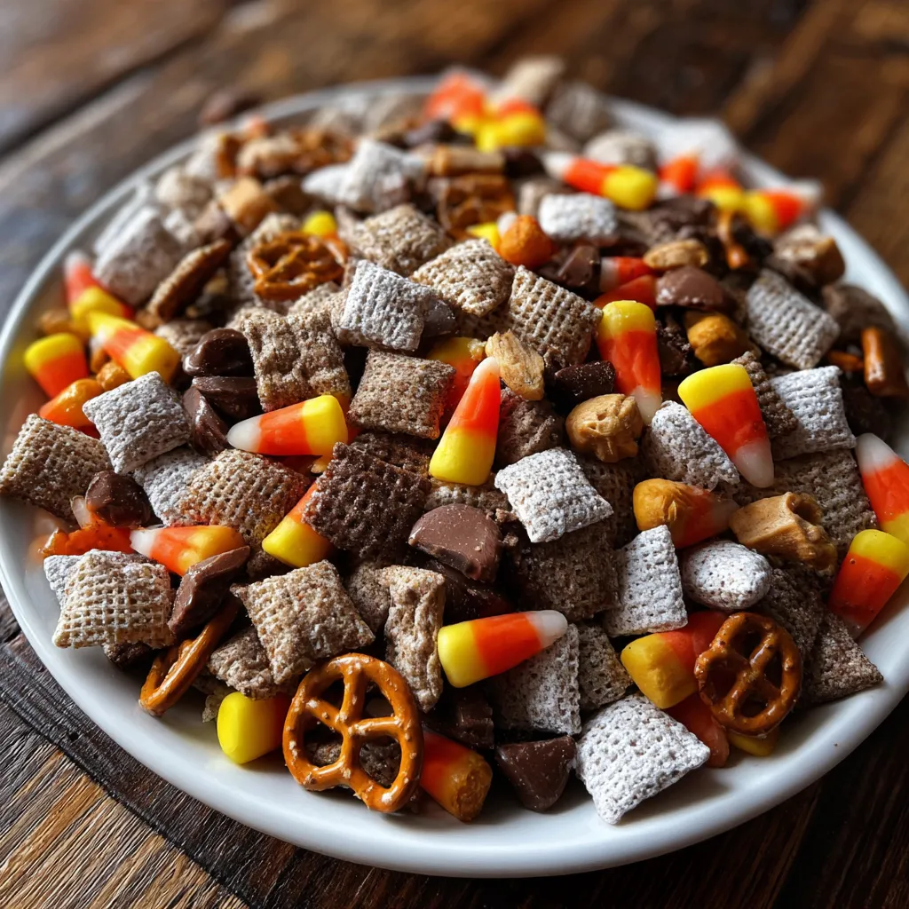 Harvest Puppy Chow